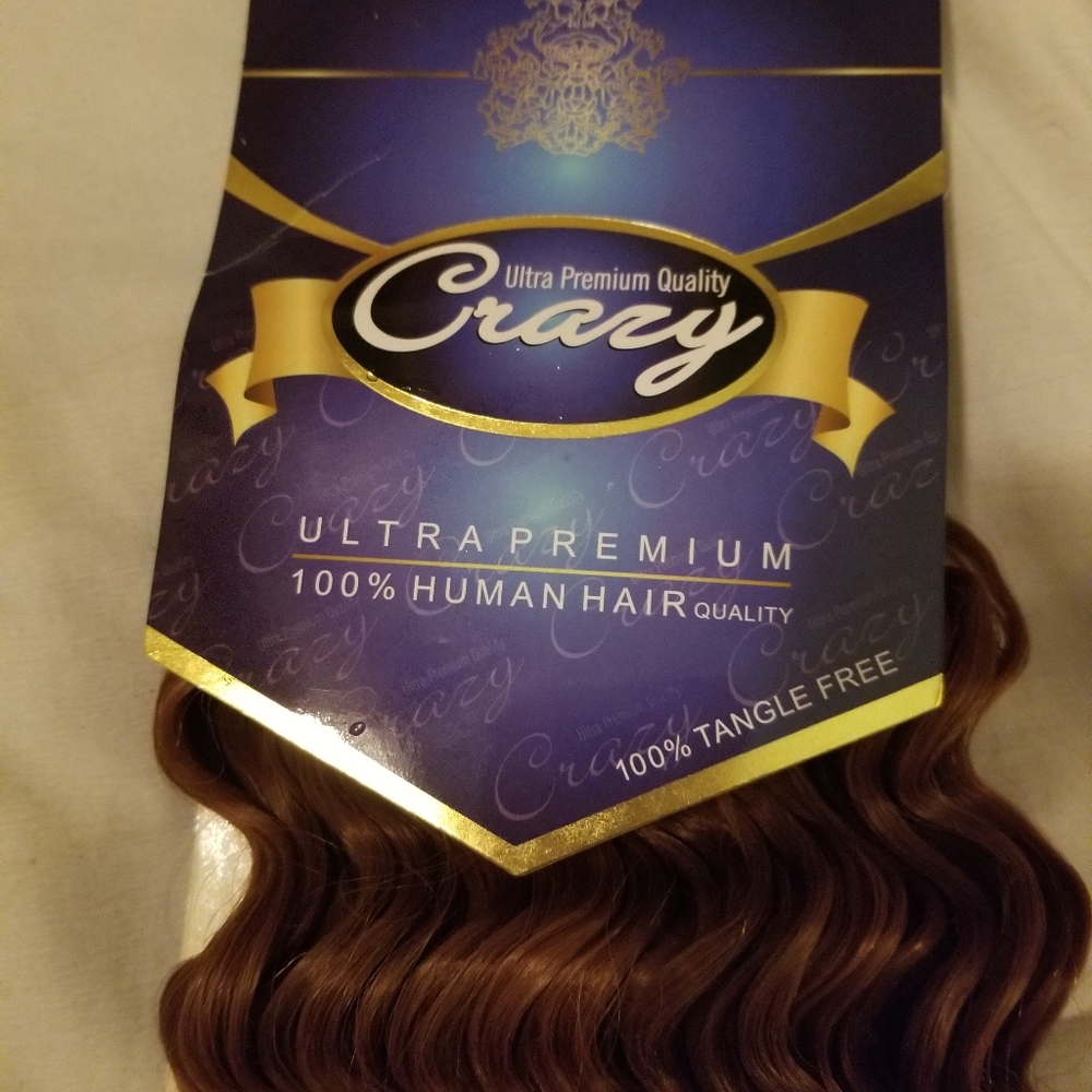 Human hair Extensions